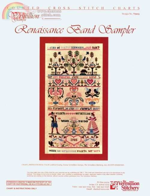 V903 Renaissance Band Sampler (cover).jpg