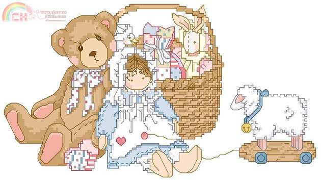 CT B81-09_Old_friends.JPG