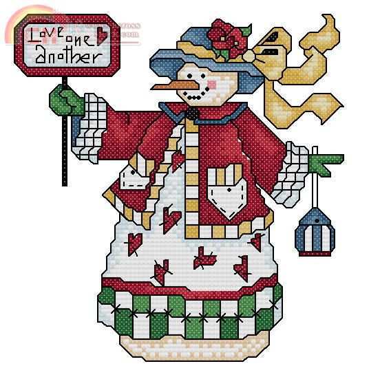 JCD - Alma Lynne - Sarah Snowbody - There\'s no bussines like Snowbussiness.jpg