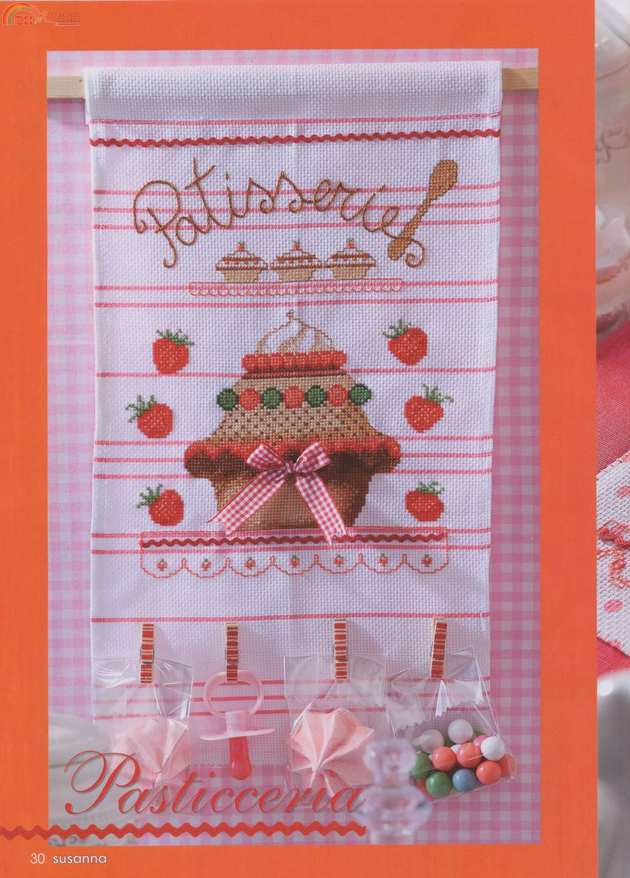 Patisserie 1 from Le Idee di Susanna 255 - April 2011.jpg