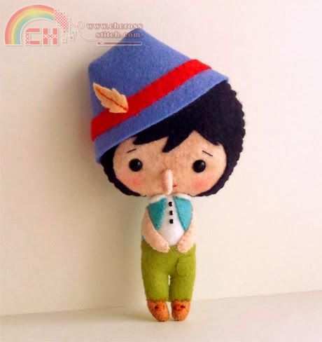 Gingermelon Pinocchio.jpg