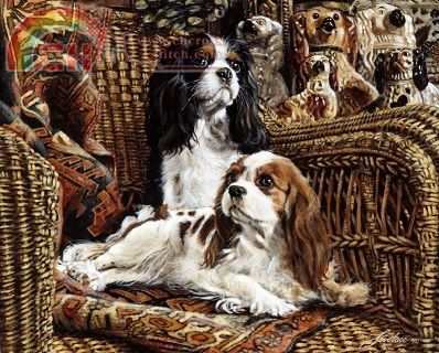 Cavaliers on Wicker.jpg