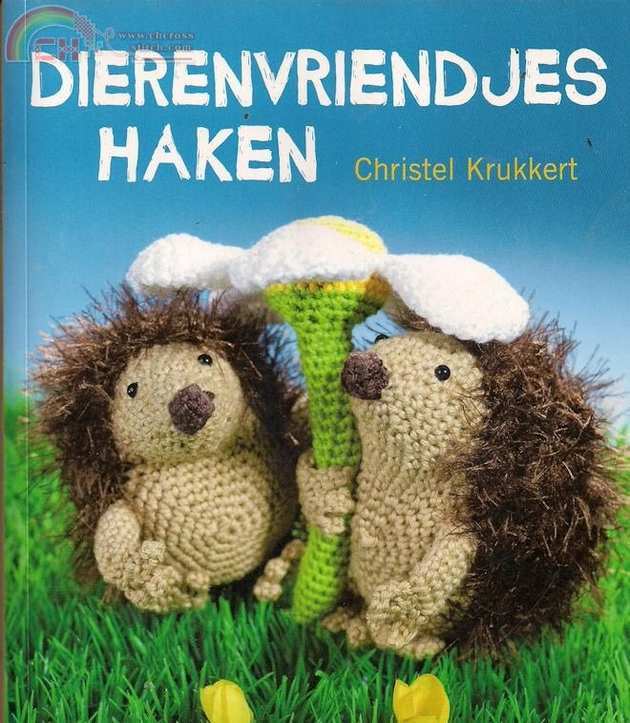 Christel Krukkert - Dierenvriendjes Haken.jpg