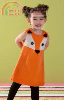 Childs foxy Tunic.jpg