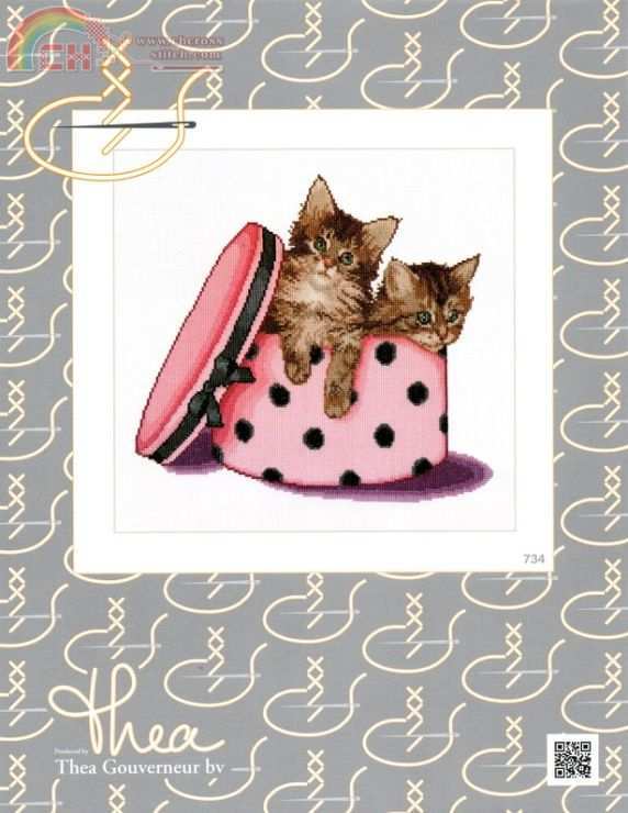 Thea Gouverneur 734 - Kitten twins.jpg