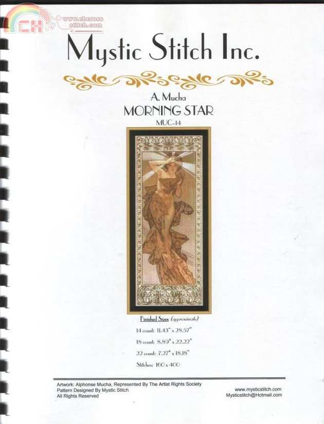 Mystic Stitch - MUC14 - Morning Star.jpg