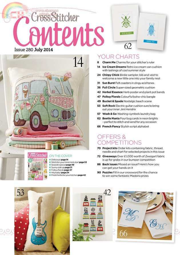 Cross Stitcher 280 - July 2014-006.jpg
