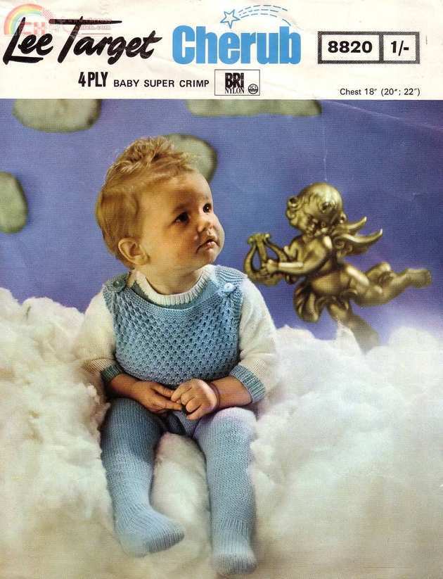 Lee target 8820 Dungaree Set.jpg