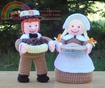 Little Pilgrim Pair.jpg
