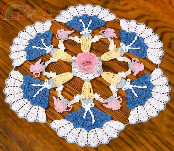0744 Alices Tea Party Crinoline Circle Doilyk.jpg
