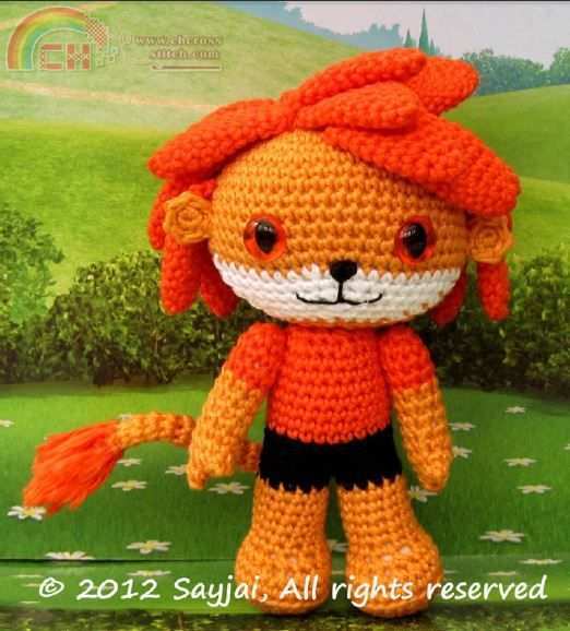 Leo the lion.JPG