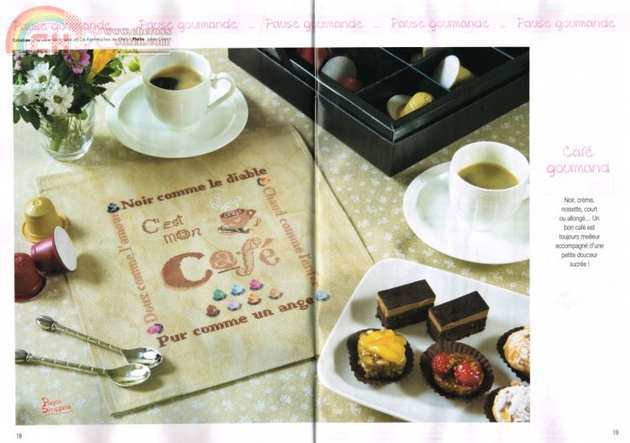 Cafè from Point de croix magazine 89 - January February 2014.jpg