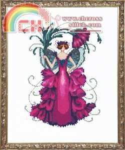 Mirabilia - NC 196 - Zinnia.jpg
