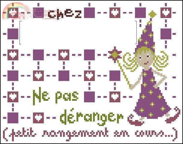 Panneau Porte Fille S001 Lili Points.jpg