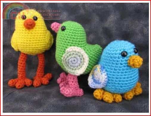 Chicka Chickah Chick