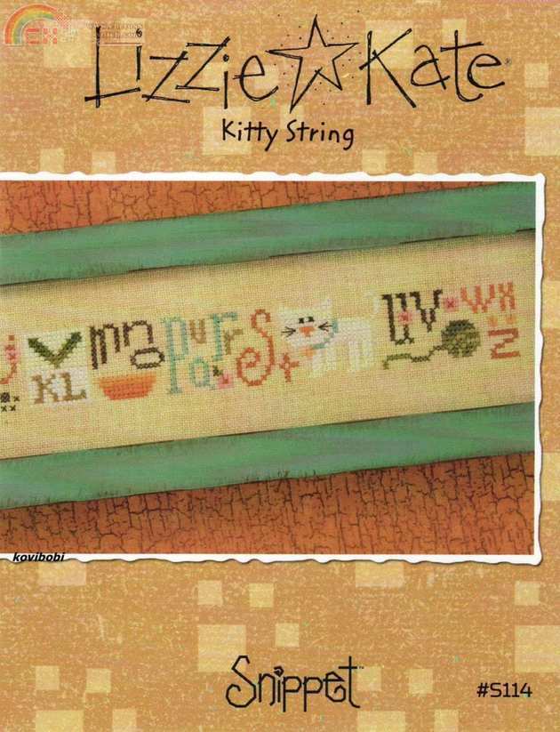 LK #S114 - Kitty String.JPG