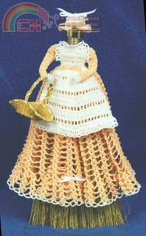 0041 Crinoline Girl Whisk Broom Cover.jpg