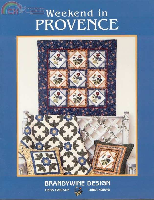 Weekend in Provence 00.jpg