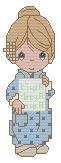 DMC 12855-2 Precious Moments Miniature Collection - 24.JPG
