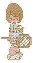 DMC 12855-2 Precious Moments Miniature Collection - 65.JPG