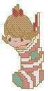 DMC 12855-2 Precious Moments Miniature Collection - 71.JPG