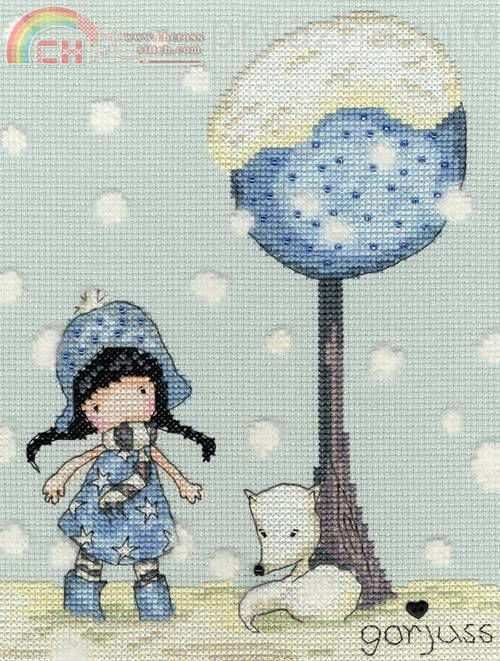 Bothy Threads Gorjuss  Fox Gloves.jpg