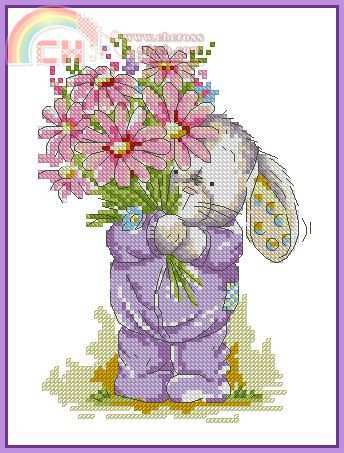 CSCrazy_181_Somebunny_Flowers.jpg