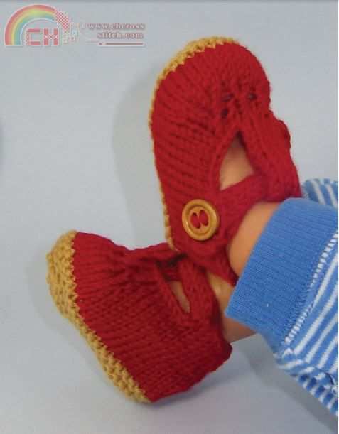 Baby retro Clark´s sandals.JPG