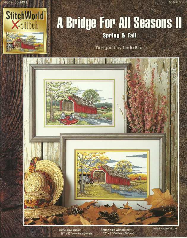 A Bridge For All Seasons II - Stitchworld.jpg