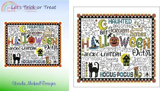 Ursula Michael let\'s trick or treat.jpg