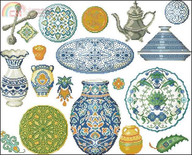 Les duos de DMC Bon Appetit 6-Week-end a Marrakech.jpg