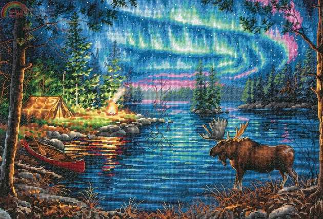 Dim35312 OK Northern Night.JPG
