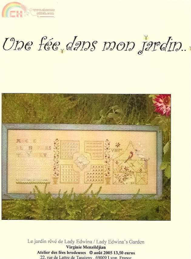 le jardin rêvé de Lady Edwina AFB.jpg