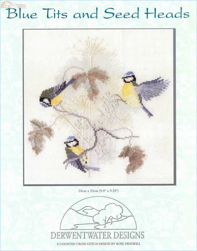 Derwenwater-BB01 OK Blue Tits and Seed Heads.jpg