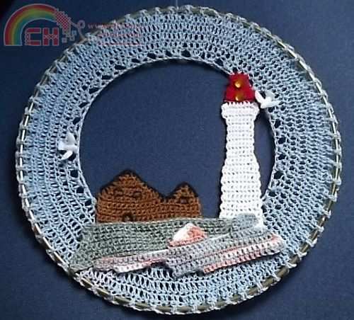 Island Cove Sun Catcher by Betty Stevens.JPG