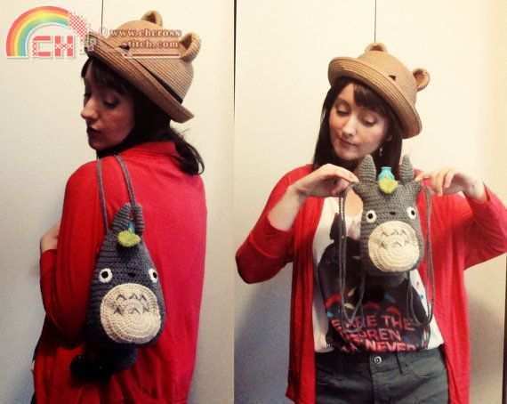 Totoro