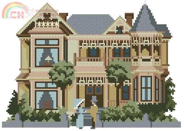 gingerbread house.JPG