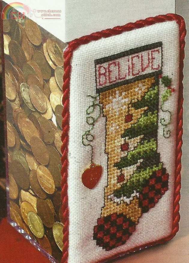 Believe Stocking.jpg