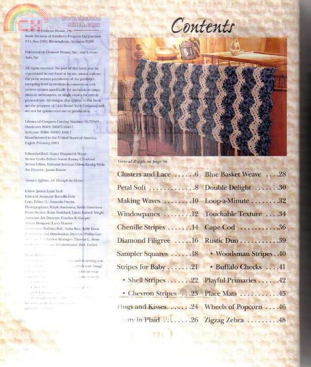 Vanna TOC 1
