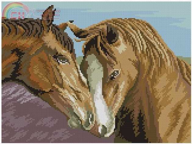 chm 2006 horses.JPG