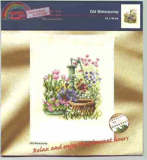 Lanarte 34779 Old waterpump.jpg