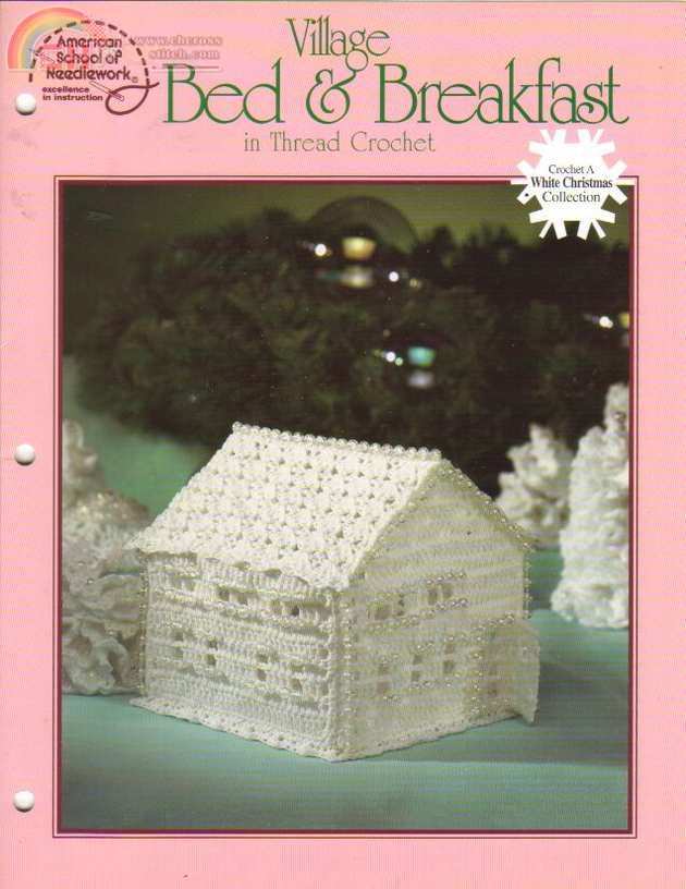 Village Bed & Breakfast fc.jpg