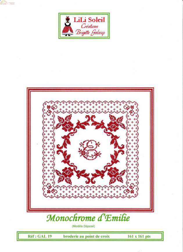 Lili Soleil-Monochrome d\'Emilie.jpg