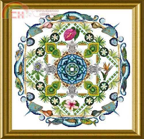 _Onl 127 Tahiti Mandala picture.jpg