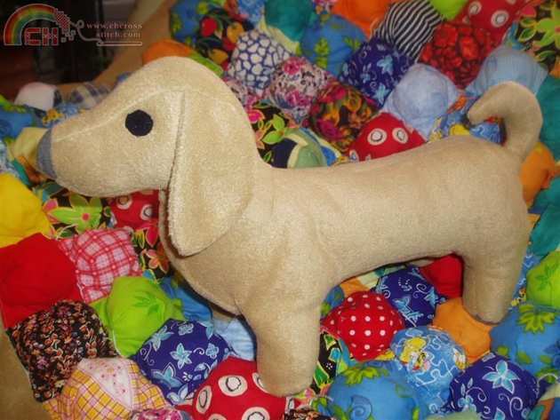 Puff Blanket Dog.JPG