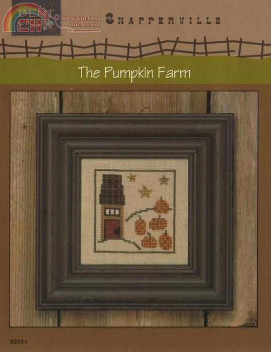 Bent creek BC524 - Snapperville The Pumpkin Farm 00.jpg