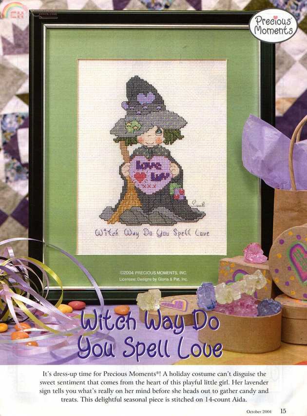 Just Cross Stitch3
