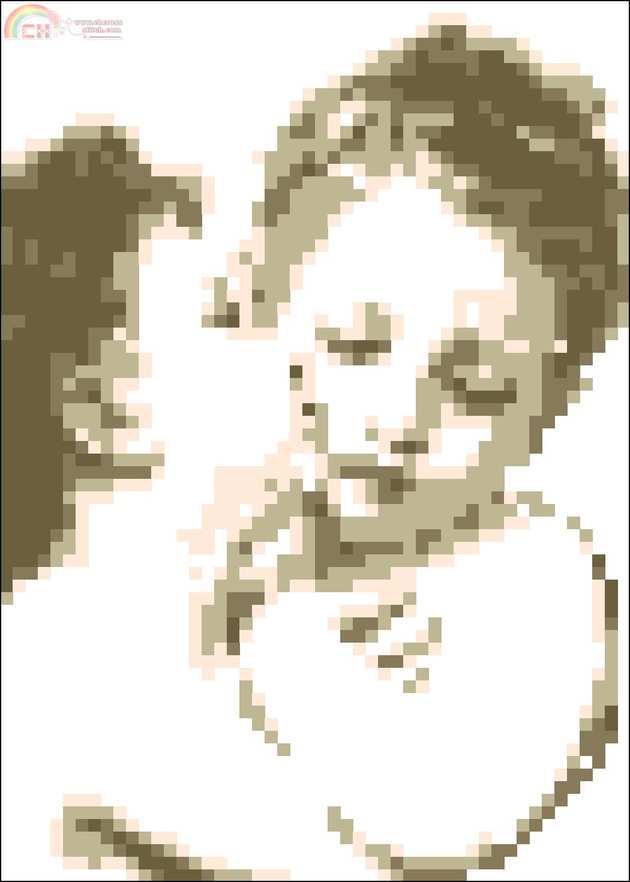 First kiss mini.jpg