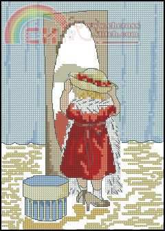 All Our Yesterday AOY BL10857 Dressing Up!.jpg