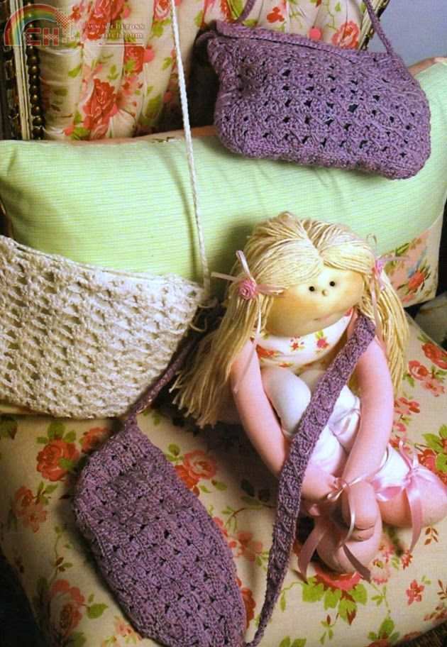 El Arte de Tejer 2008 Crochet Casa (86).jpg